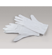 Handschuhe Baumwolle Gr&ouml;&szlig;e L