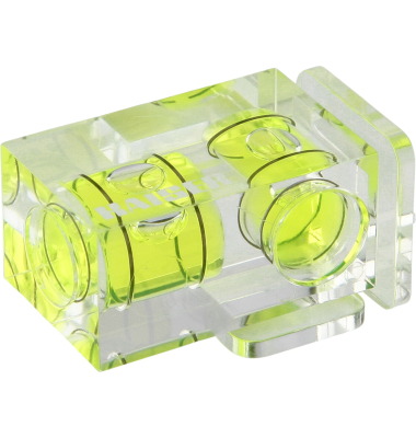 Duplex Wasserwaage
