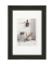 Home DIN A4      21x29,7 Holz schwarz              HO130B