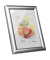 Trendstyle silber  13x18 Kunststoff                KP318S
