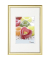 Trendstyle gold    20x30 Kunststoff                KP030G