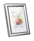 Trendstyle silber  10x15 Kunststoff                KP015S