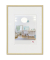 New Lifestyle      13x18 Kunststoff gold           KV318G