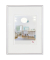 New Lifestyle      13x18 Kunststoff silber         KV318S