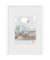 New Lifestyle      13x18 Kunststoff wei&szlig;           KV318W