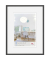 New Lifestyle      15x20 Kunststoff schwarz        KV520B