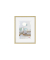 New Lifestyle      15x20 Kunststoff gold           KV520G