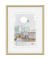 New Lifestyle      15x20 Kunststoff gold           KV520G