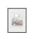 New Lifestyle      18x24 Kunststoff schwarz        KV824B