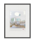 New Lifestyle      18x24 Kunststoff schwarz        KV824B