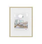 New Lifestyle      18x24 Kunststoff gold           KV824G