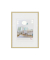 New Lifestyle      18x24 Kunststoff gold           KV824G