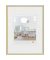 New Lifestyle      18x24 Kunststoff gold           KV824G