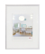New Lifestyle      18x24 Kunststoff silber         KV824S