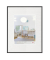 New Lifestyle      30x40 Kunststoff schwarz        KV040B