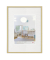 New Lifestyle      30x40 Kunststoff gold           KV040G