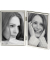 Chloe silber     2x10x15 Portrait Hochformat       WD215S
