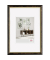 Smell              30x40 Kunststoff nussbaum       JD040N