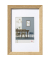 Fiorito eiche hell 15x20 Holz inkl. Passepartout   EF520E