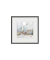 New Lifestyle      20x20 Kunststoff schwarz        KV220B