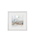 New Lifestyle      20x20 Kunststoff silber         KV220S