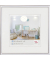 New Lifestyle      20x20 Kunststoff silber         KV220S