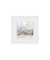 New Lifestyle      20x20 Kunststoff wei&szlig;           KV220W