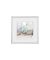 New Lifestyle      30x30 Kunststoff silber         KV330S
