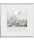 New Lifestyle      30x30 Kunststoff silber         KV330S