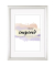 Madrid wei&szlig;           20x30 Kunststoff                 31767