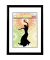 Madrid schwarz        20x30 Kunststoff                 66487