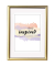 Madrid gold           20x30 Kunststoff                 66492