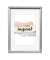 Madrid silber         13x18 Kunststoff                 66496