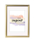 Madrid gold           15x20 Kunststoff                 66607