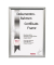 Madrid silber       21x29,7 Kunststoff DIN A4          66842