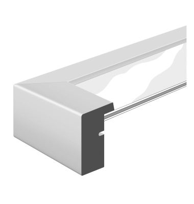 Nielsen Apollon silber     24x30 Holz                     8988010