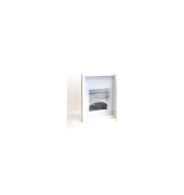 Nielsen Aura wei&szlig;        21x29,7 Holz inkl. Passepartout  1121001