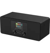 DTR 5100 schwarz
