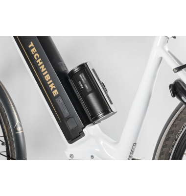 DigitRadio Bike 1