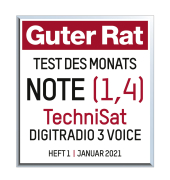 DigitRadio 3 Voice
