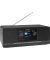 DigitRadio 372 CD IR schwarz