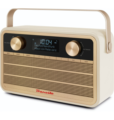 Transita 120 beige