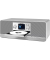 Technsat DigitRadio 372 CD BT silber