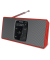 DigitRadio 2 S rotsilber