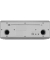 DigatRadio 372 CD IR silber
