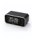 DR 455 DAB+UKW Radiowecker mit ASA