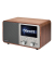 DR 760 DAB+UKW Radio mit ASA
