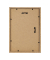 Solid Oak         20x30 Holz Bilderrahmen Eiche   900175