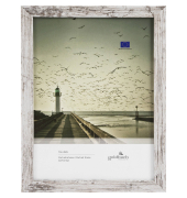 Tallinn vintage  DIN A4 Holzrahmen Portrait       920496