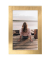 Riva gold             10x15 Portrait Metall           193112